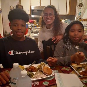 Meet your Posher, Deon